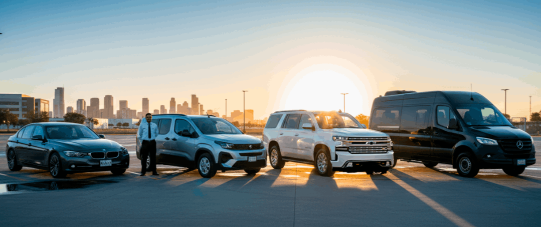 Viaja con estilo, comodidad y confianza