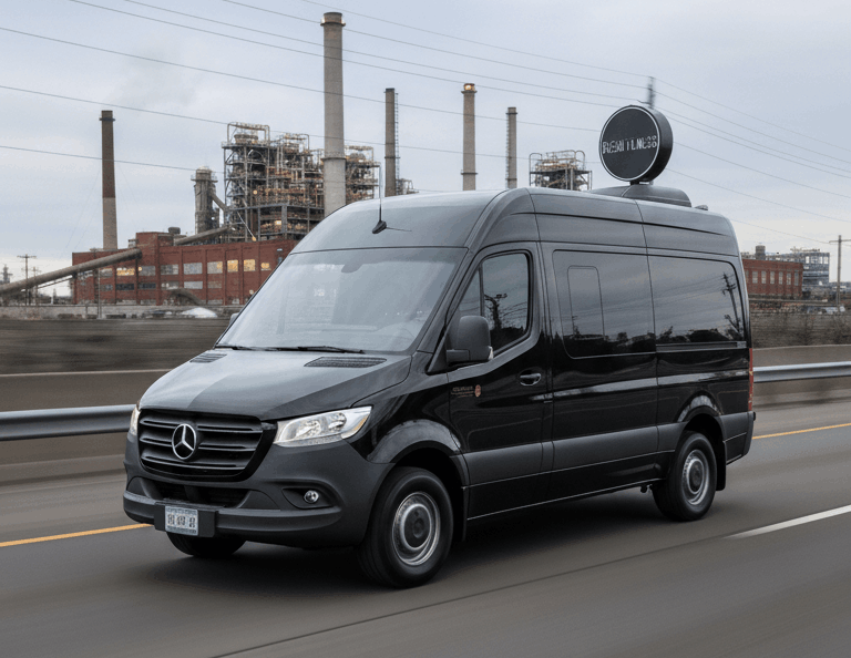 transporte corporativo Nuevo León