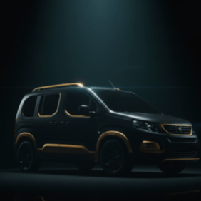 Unidades Modernas Movilidad corporativa CCR Services