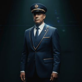 chofer privado Monterrey