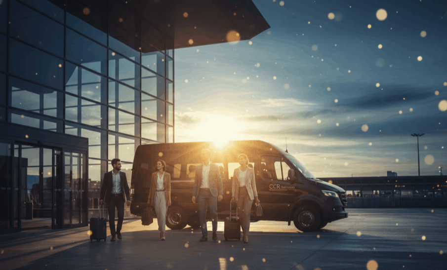 Viaja con estilo, comodidad y confianza