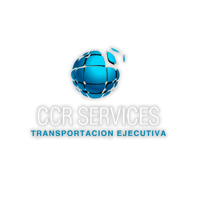 CCR Services Transportación Ejecutiva
